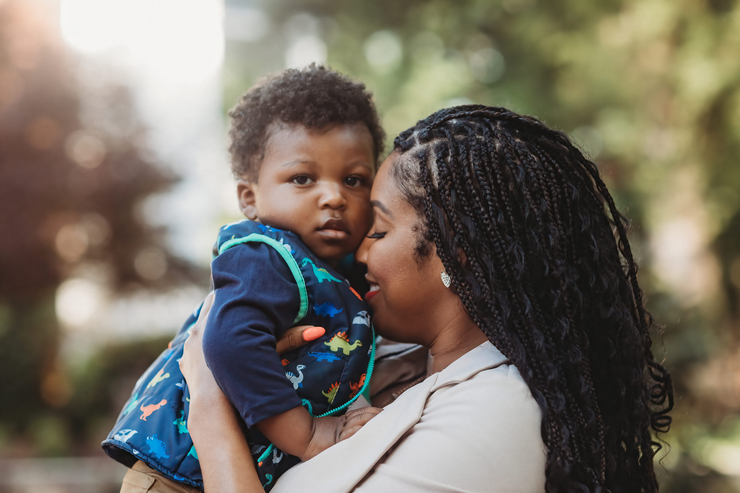 My personal story with photography