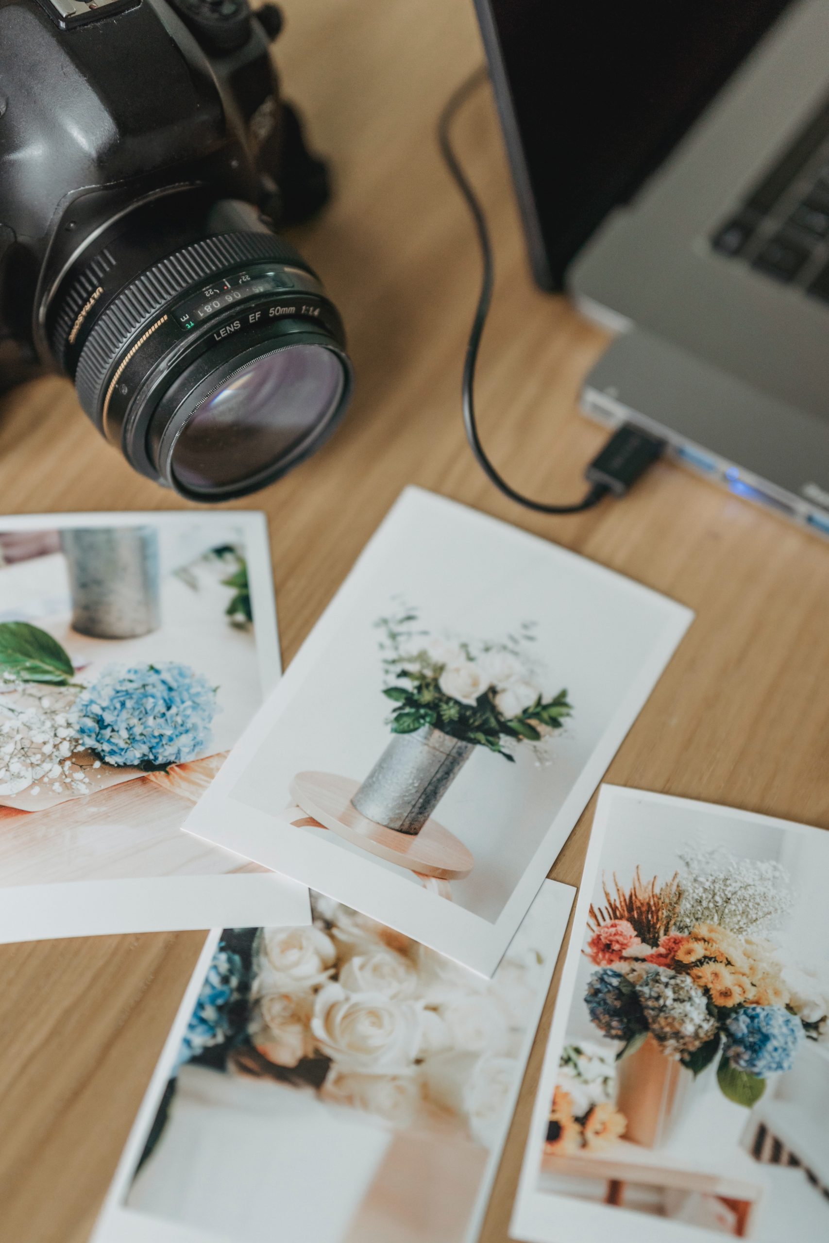 Get Photos Printed for Your Home With These Resources