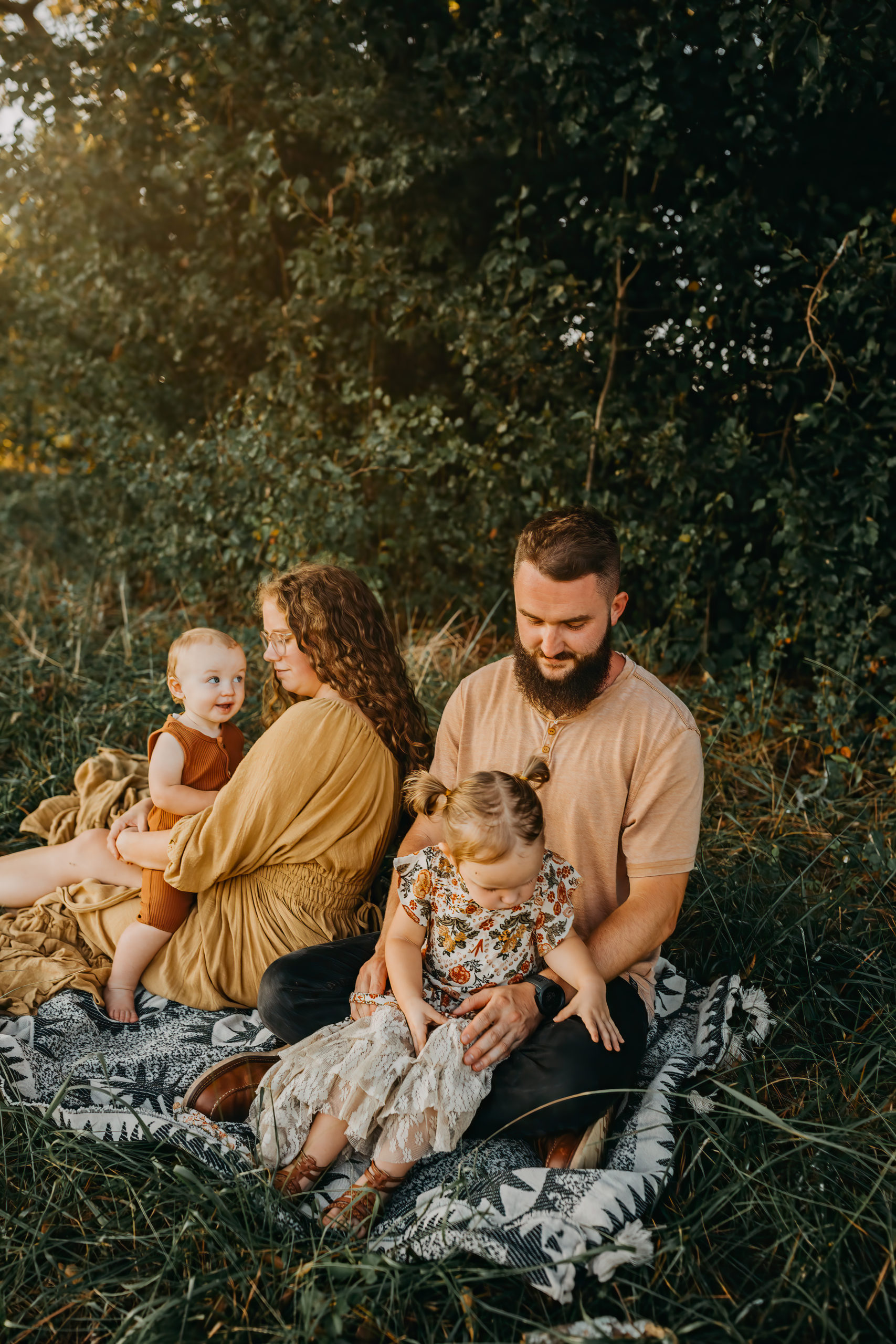 different types of family photographers