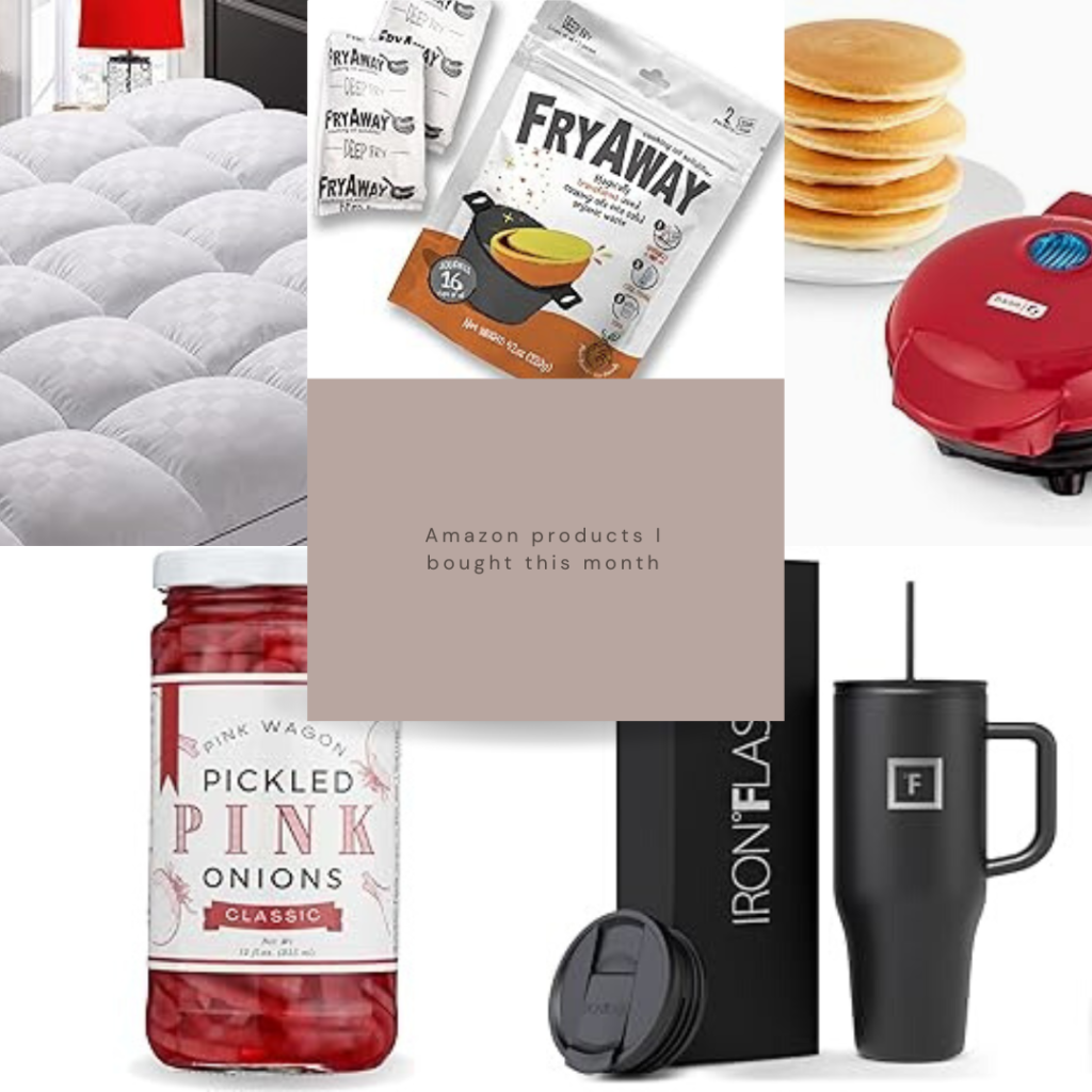 Amazon won't have me spending money this year