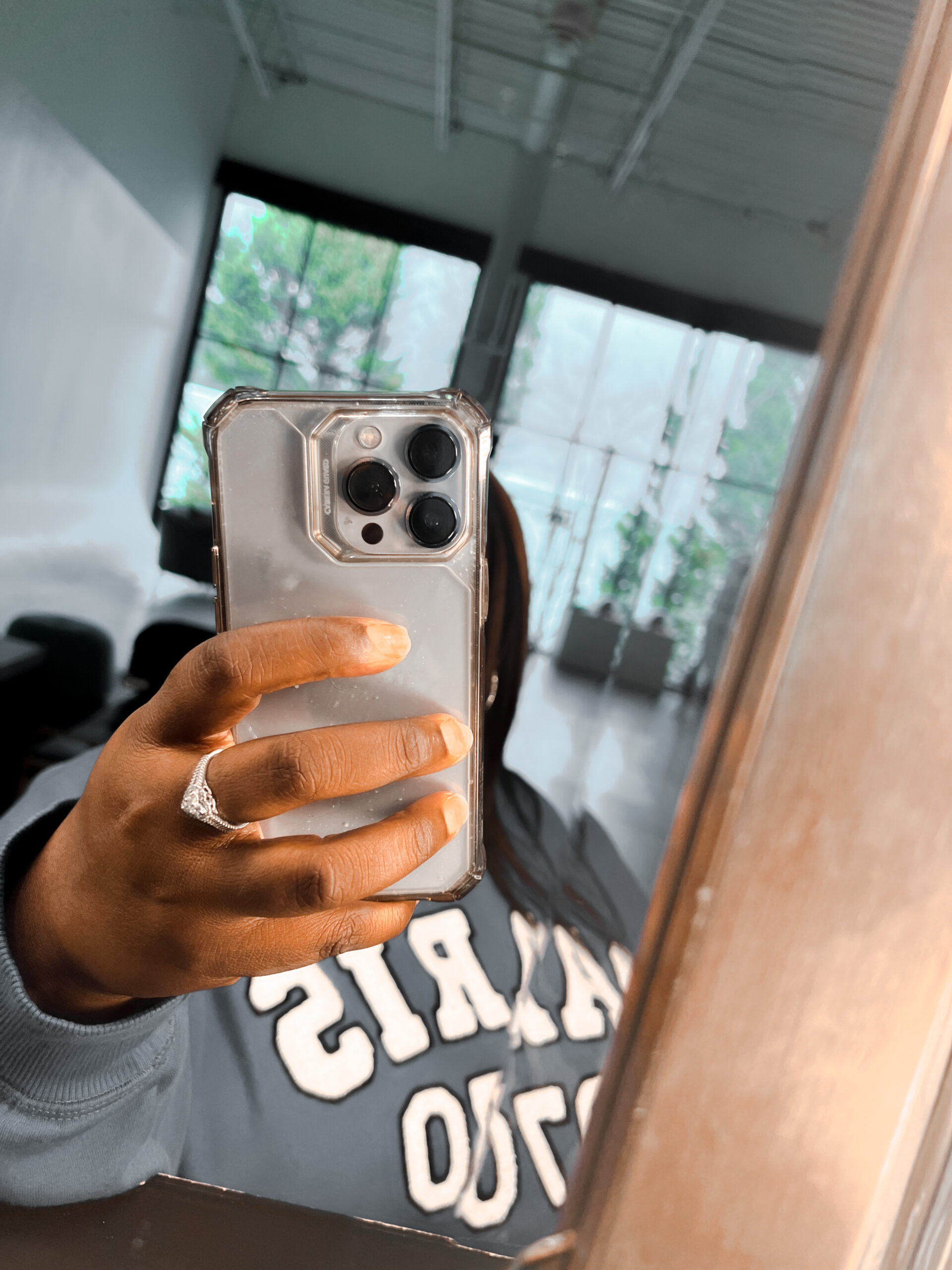 What do I want to be when I grow up