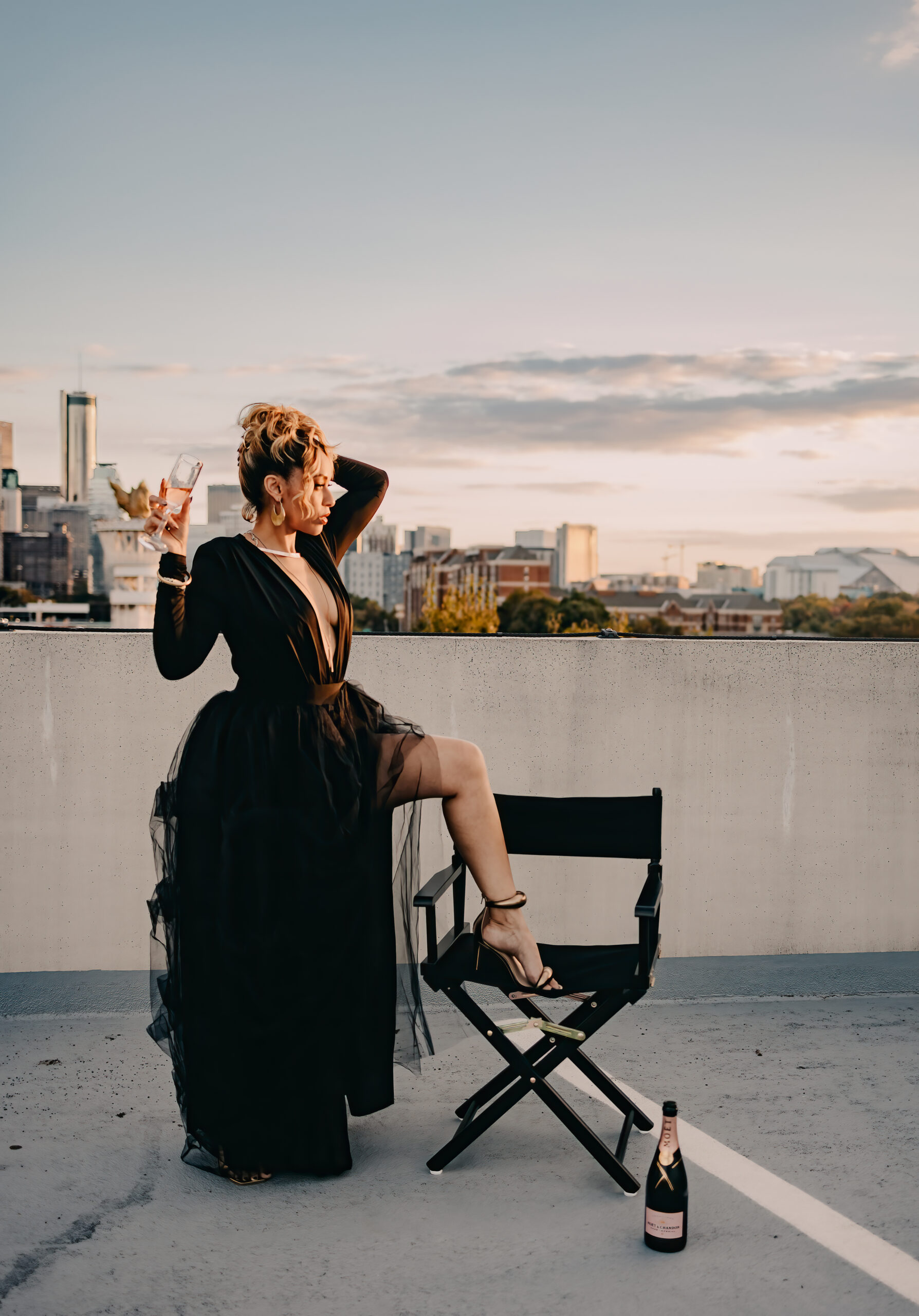 Breathtaking Locations for Your Next Photoshoot in and around Atlanta
