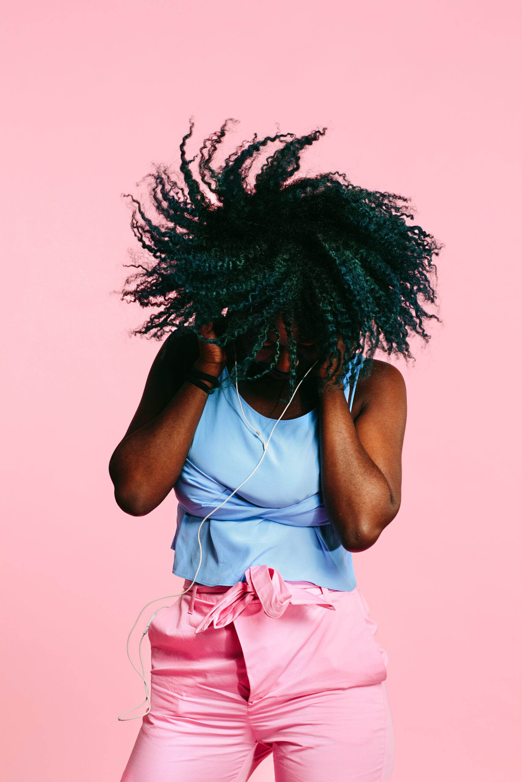 The Power of Voice: Celine Dion's Story Will Inspire You