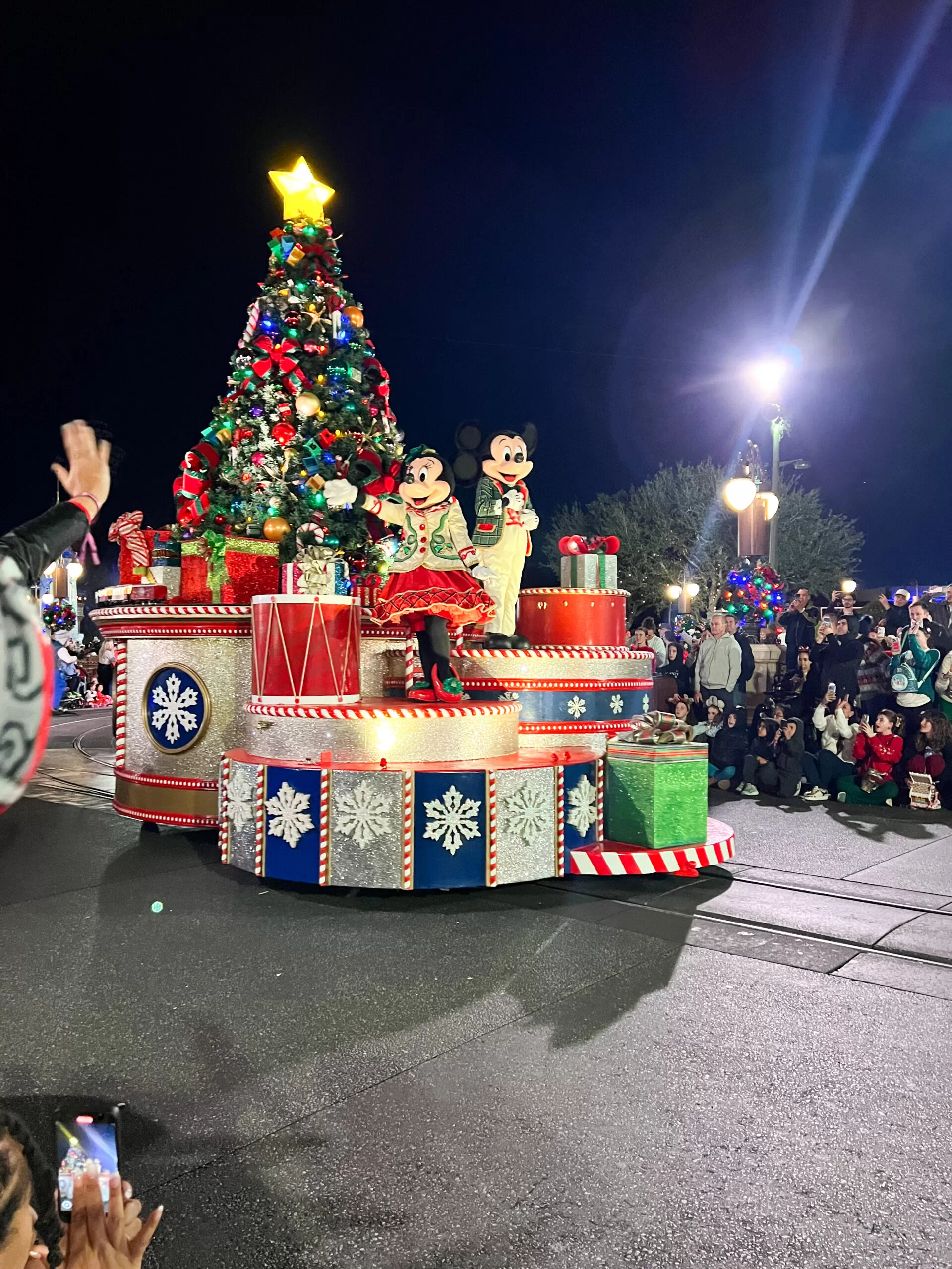 Travel for the Holidays