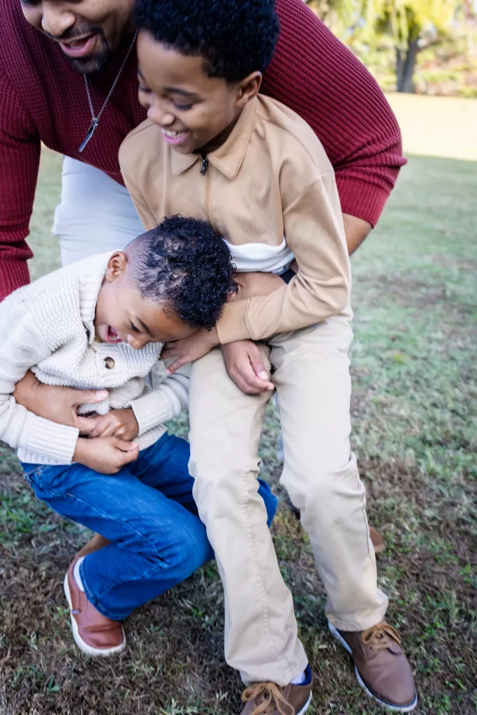 Why Professional family Photography with Kita Bryant is Worth It