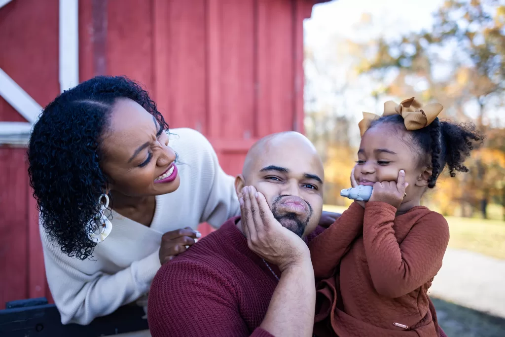 Why Professional family Photography with Kita Bryant is Worth It