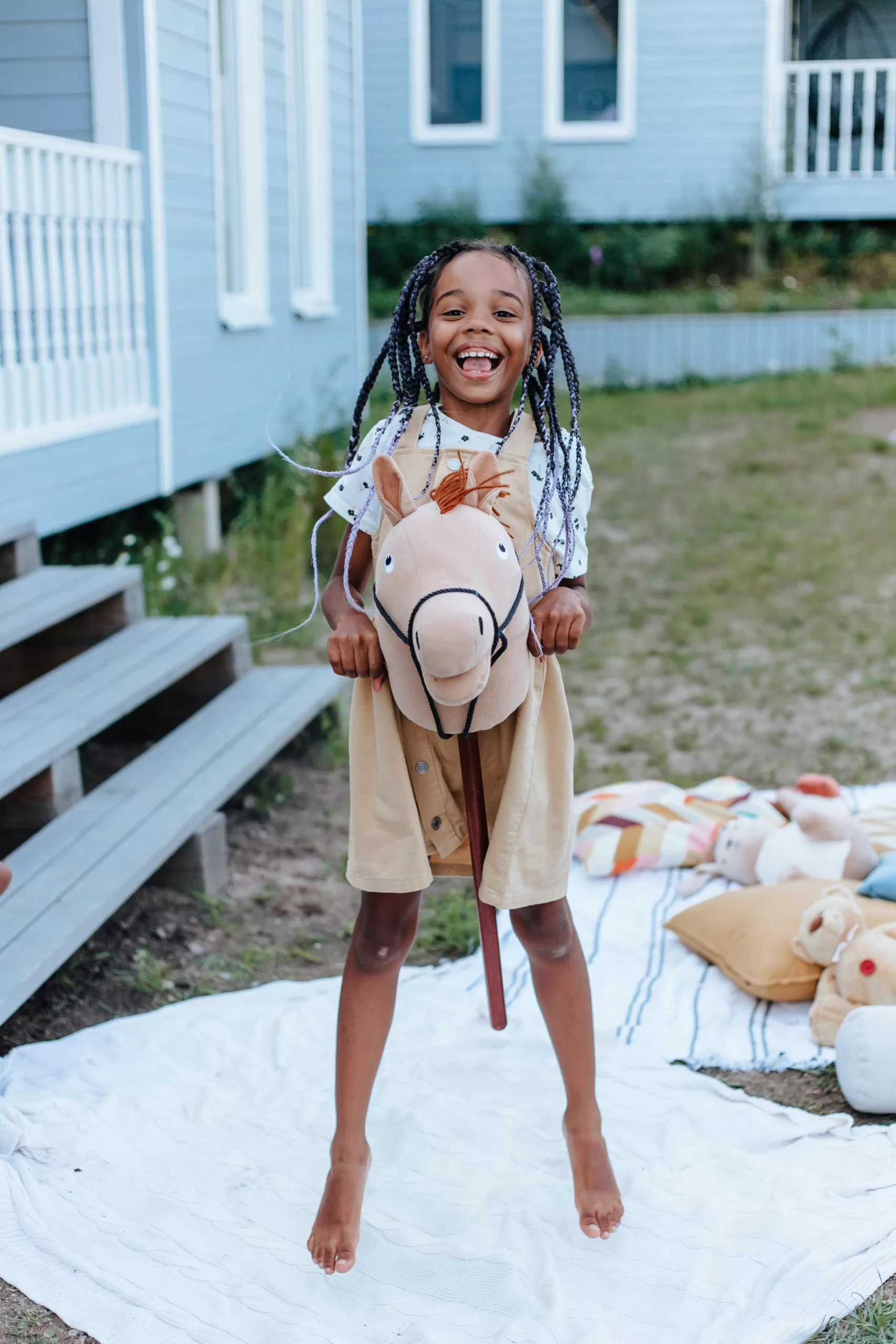 Fun activities to do in your own backyard this Summer