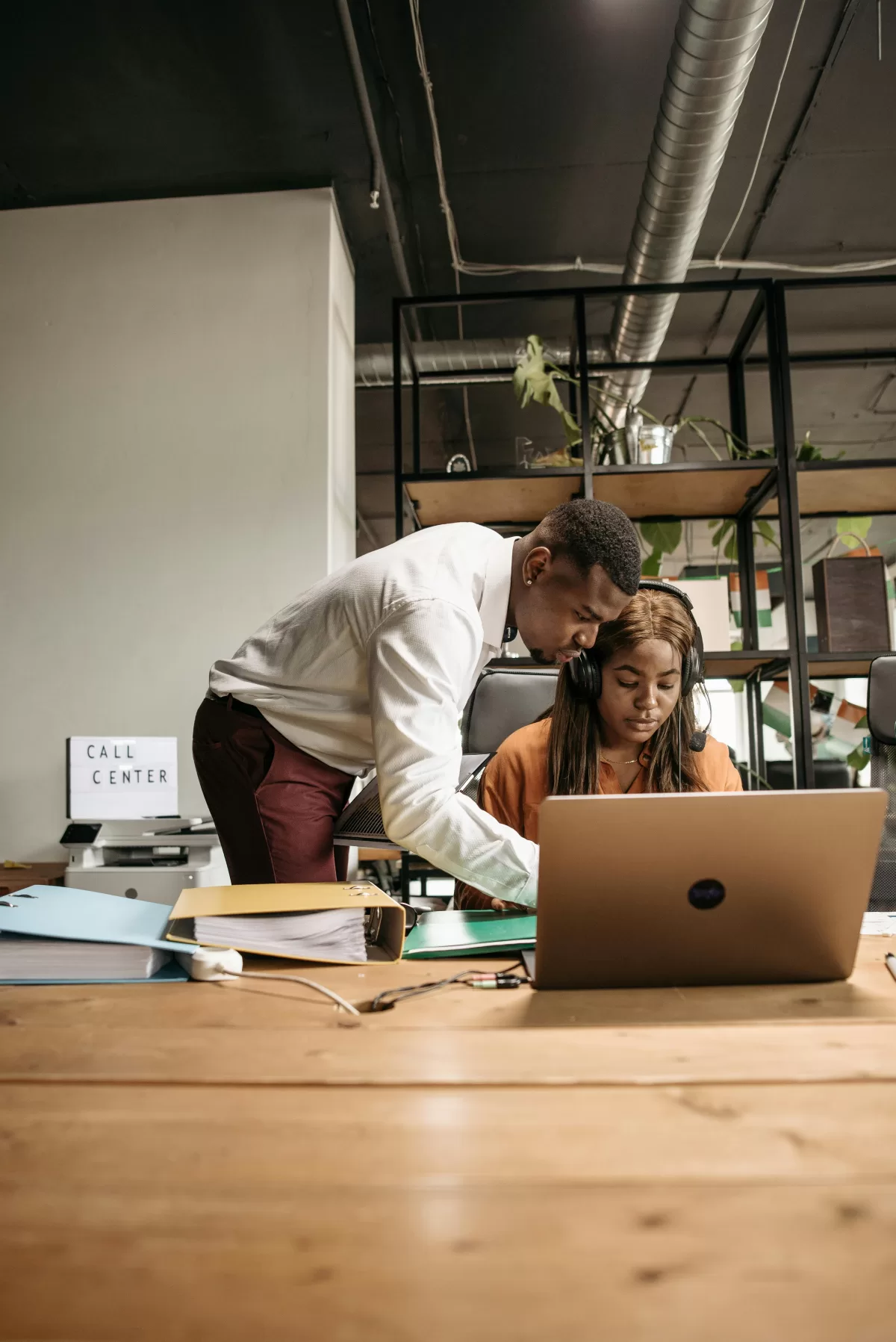 Have a side hustle safety net