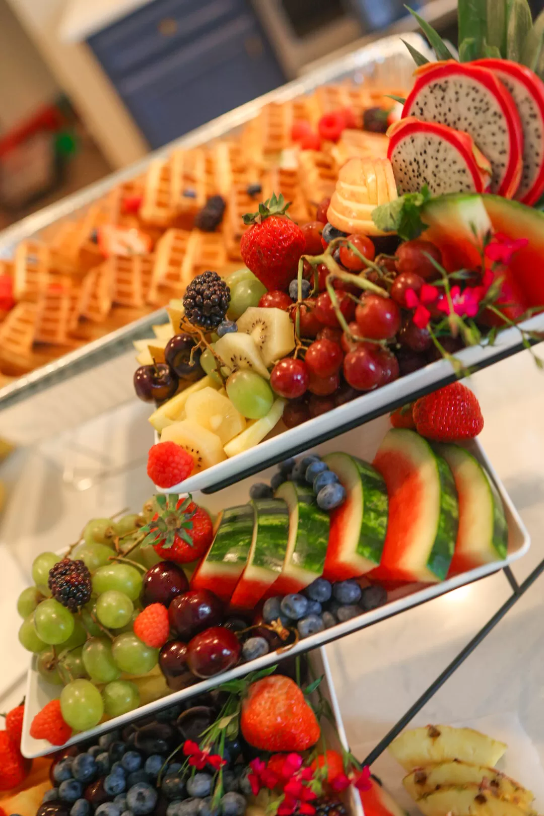 Back to school Brunch for all ages