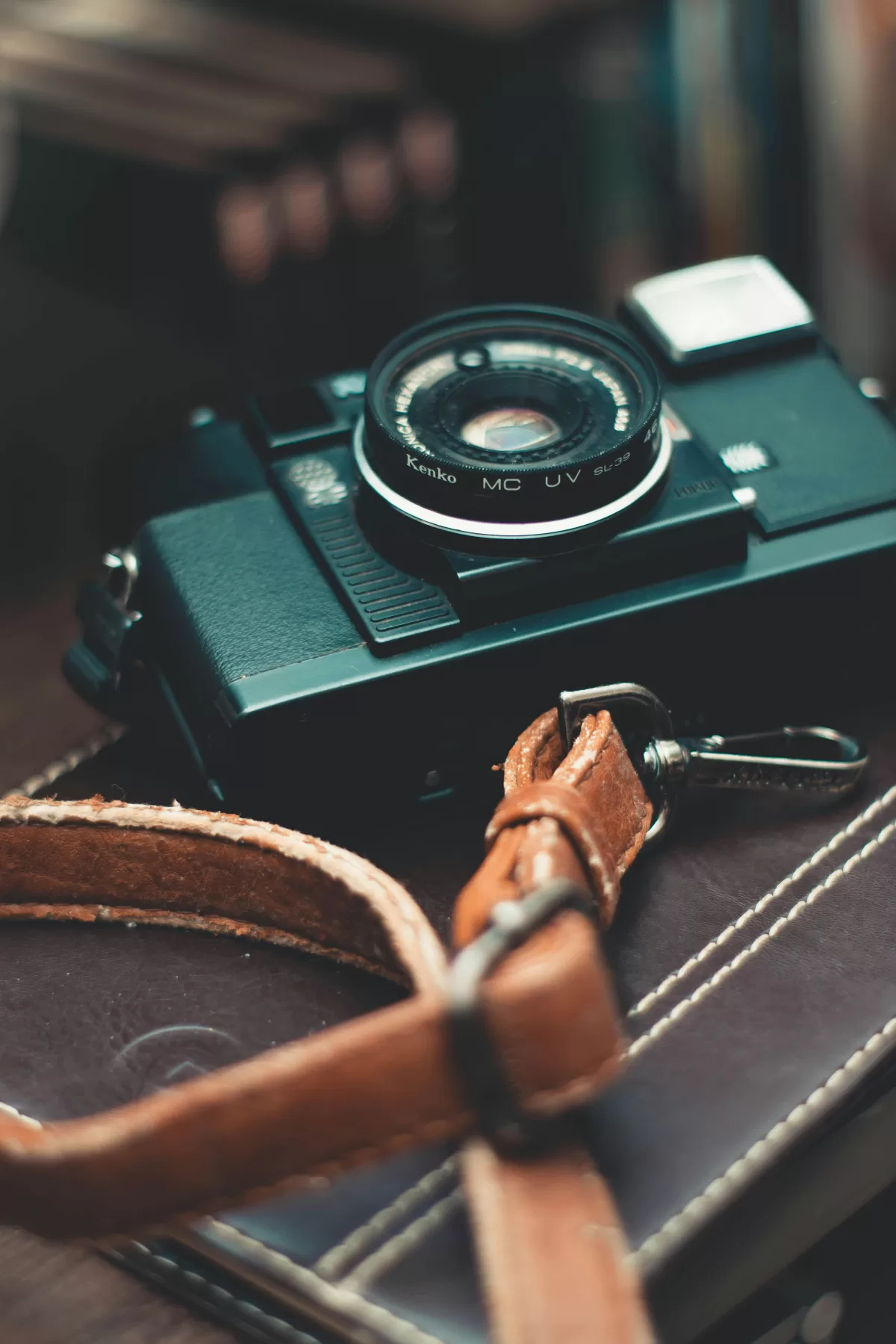 How to Create a Photography Newsletter That People Actually Want to Read