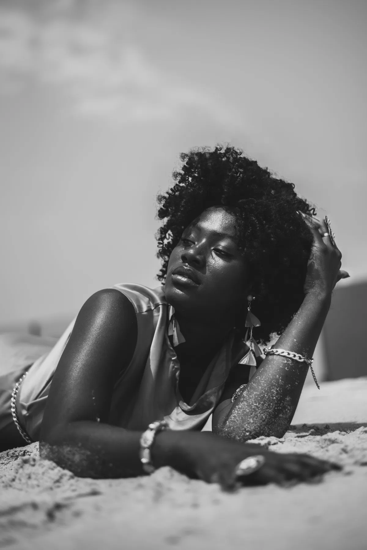 Permanent Jewelry in Atlanta