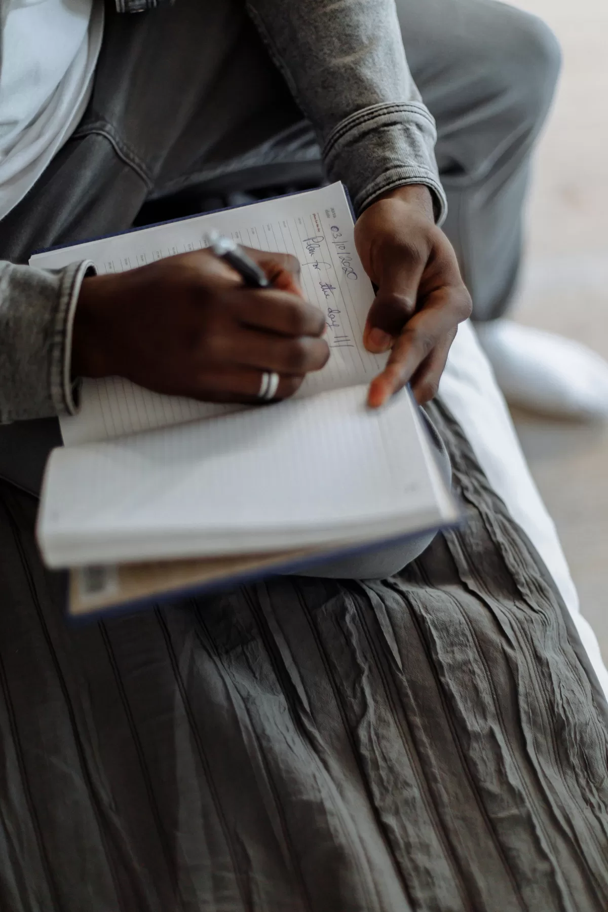 How to Stand Out as a Writer