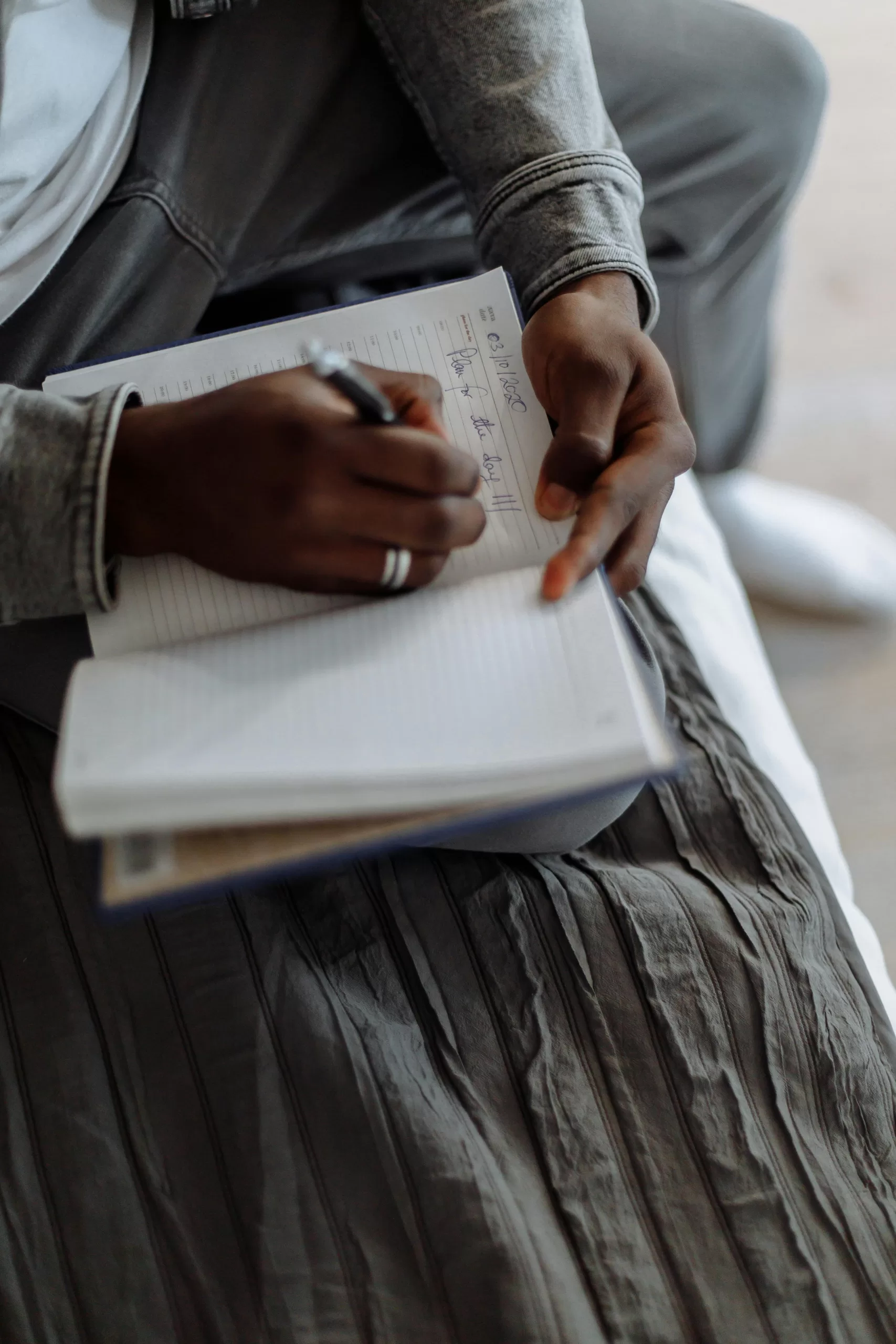 How to Stand Out as a Writer