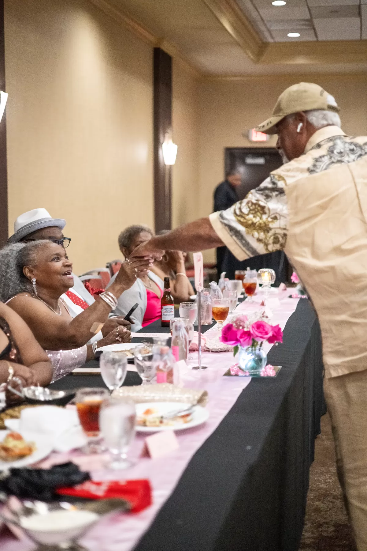 Why Legacy Sessions Matter