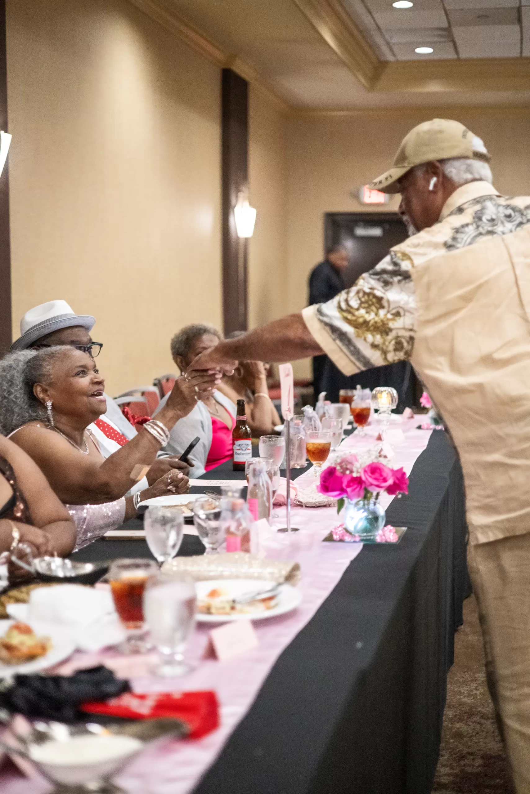 Why Legacy Sessions Matter