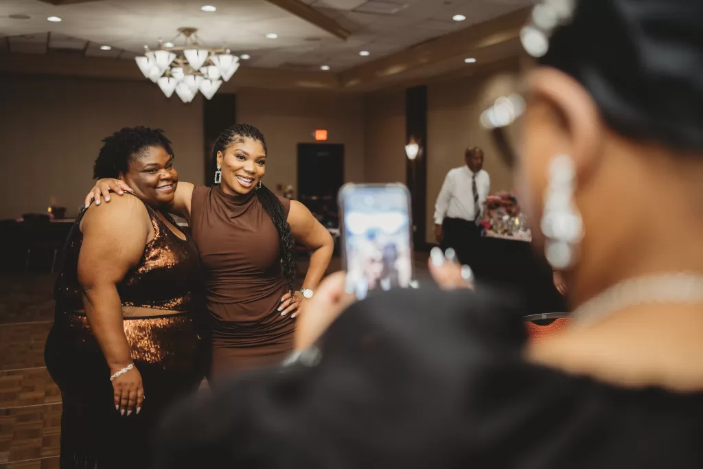 Why Legacy Sessions Matter: Photographing a 75th Birthday Celebration