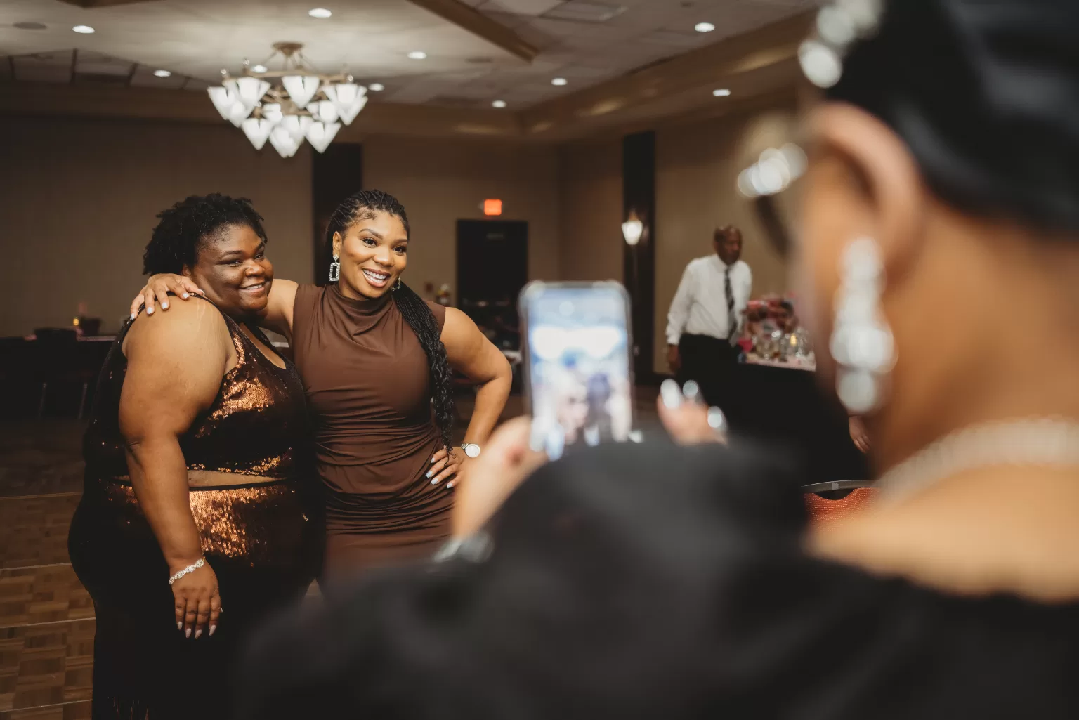 Why Legacy Sessions Matter: Photographing a 75th Birthday Celebration