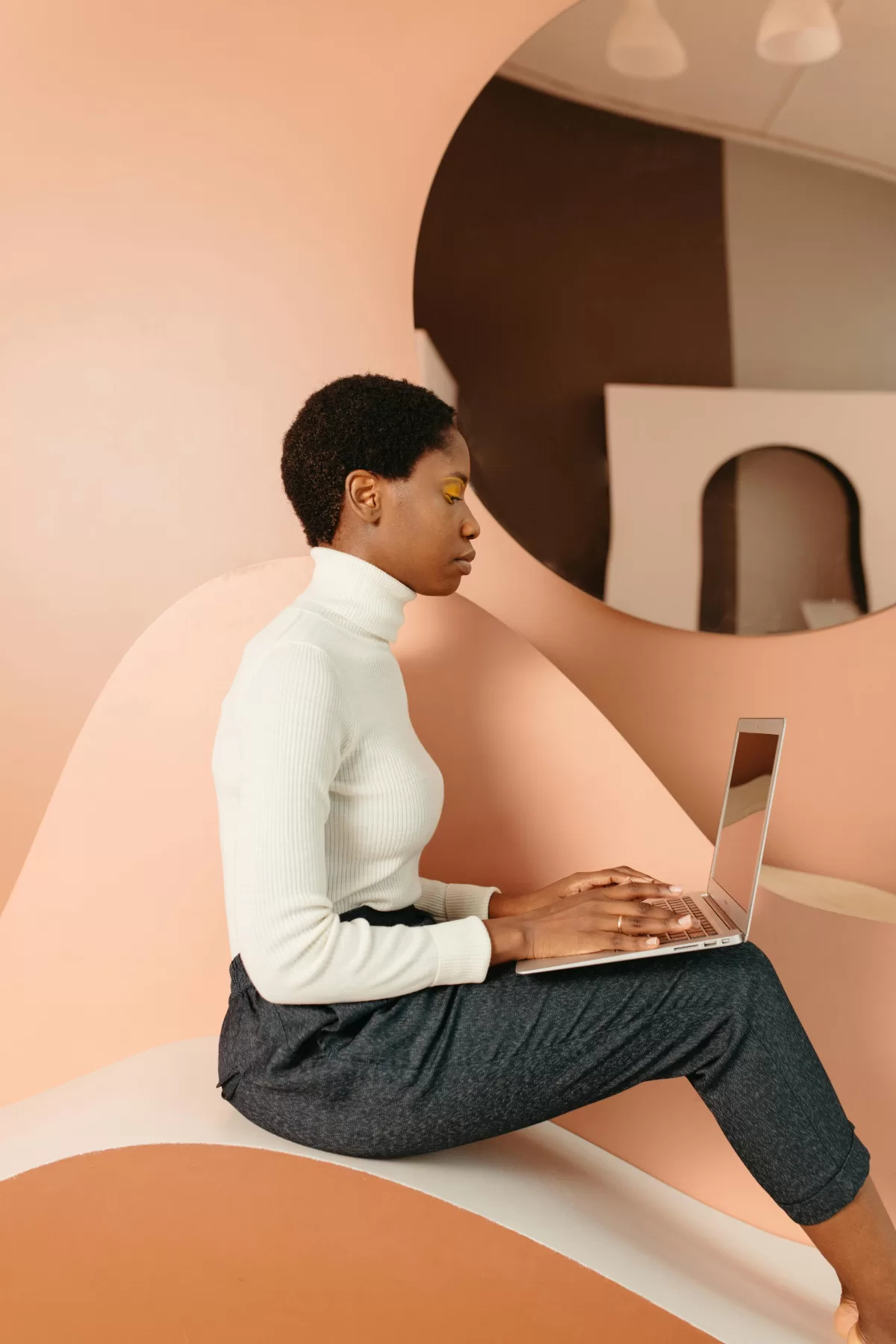 A letter to the business owner that's just beginning