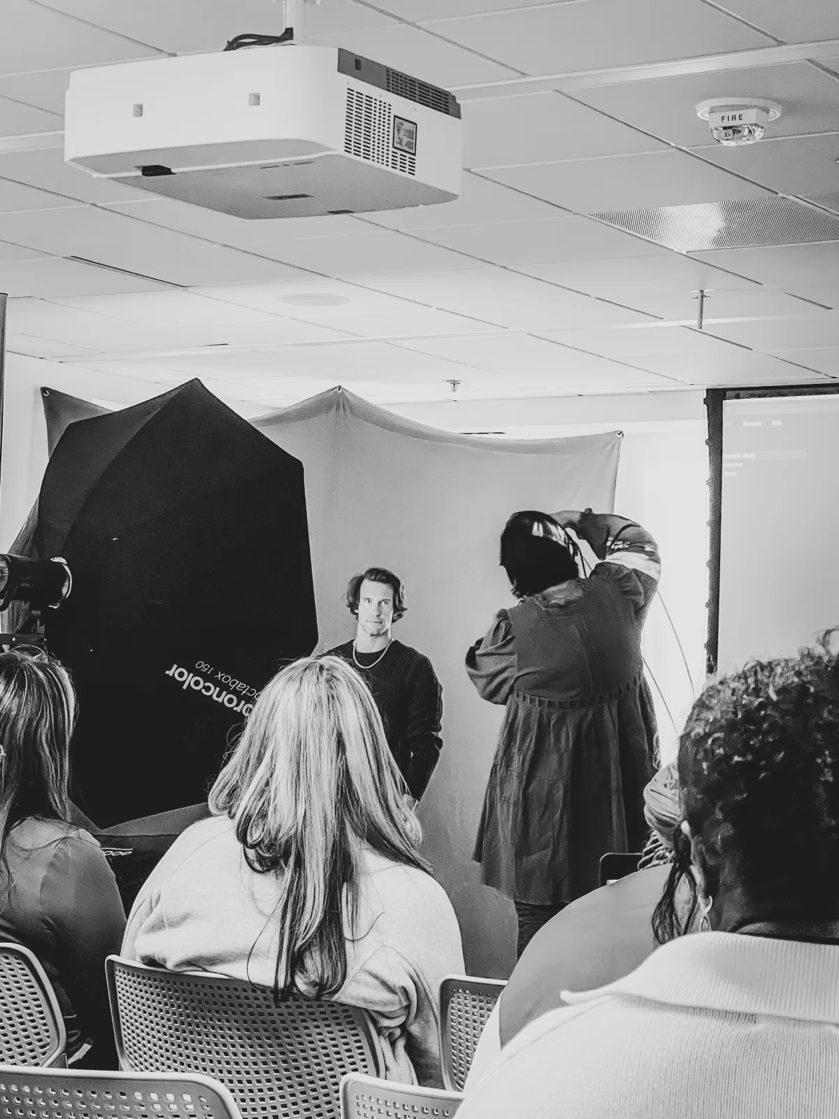 The power of connection with PPa Atlanta