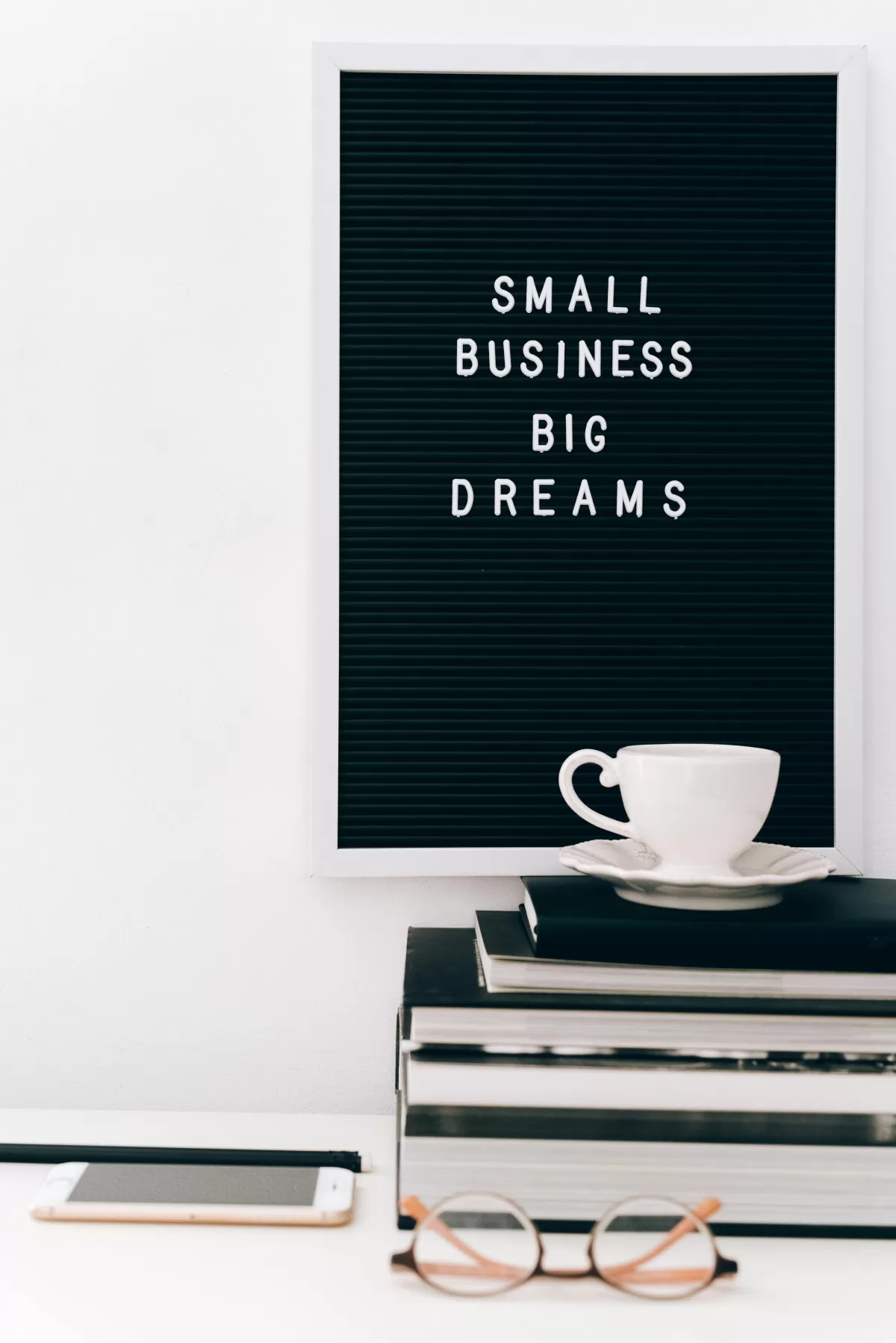 Small Business Tips From Labubu