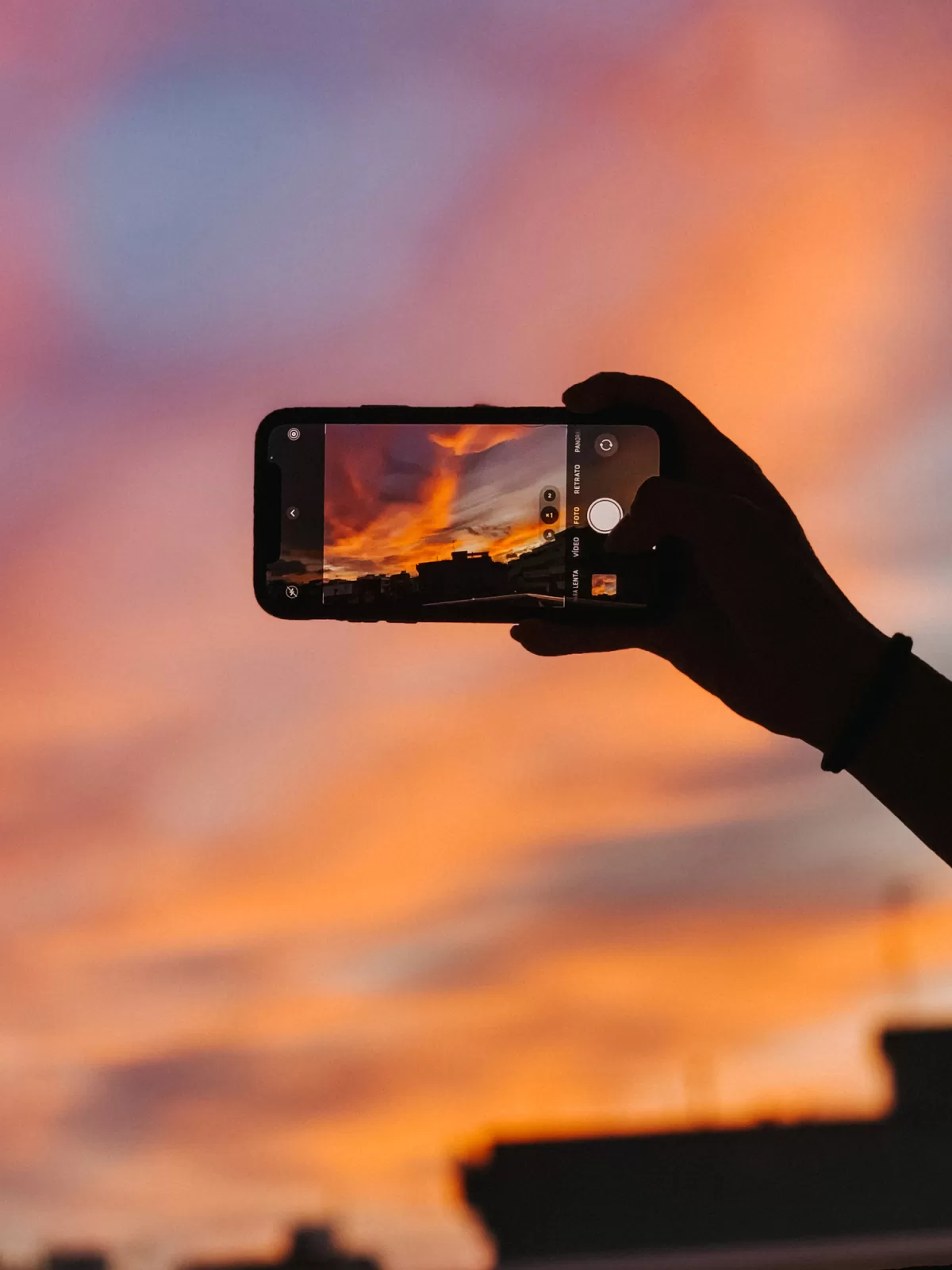 Shoot Photos everyday