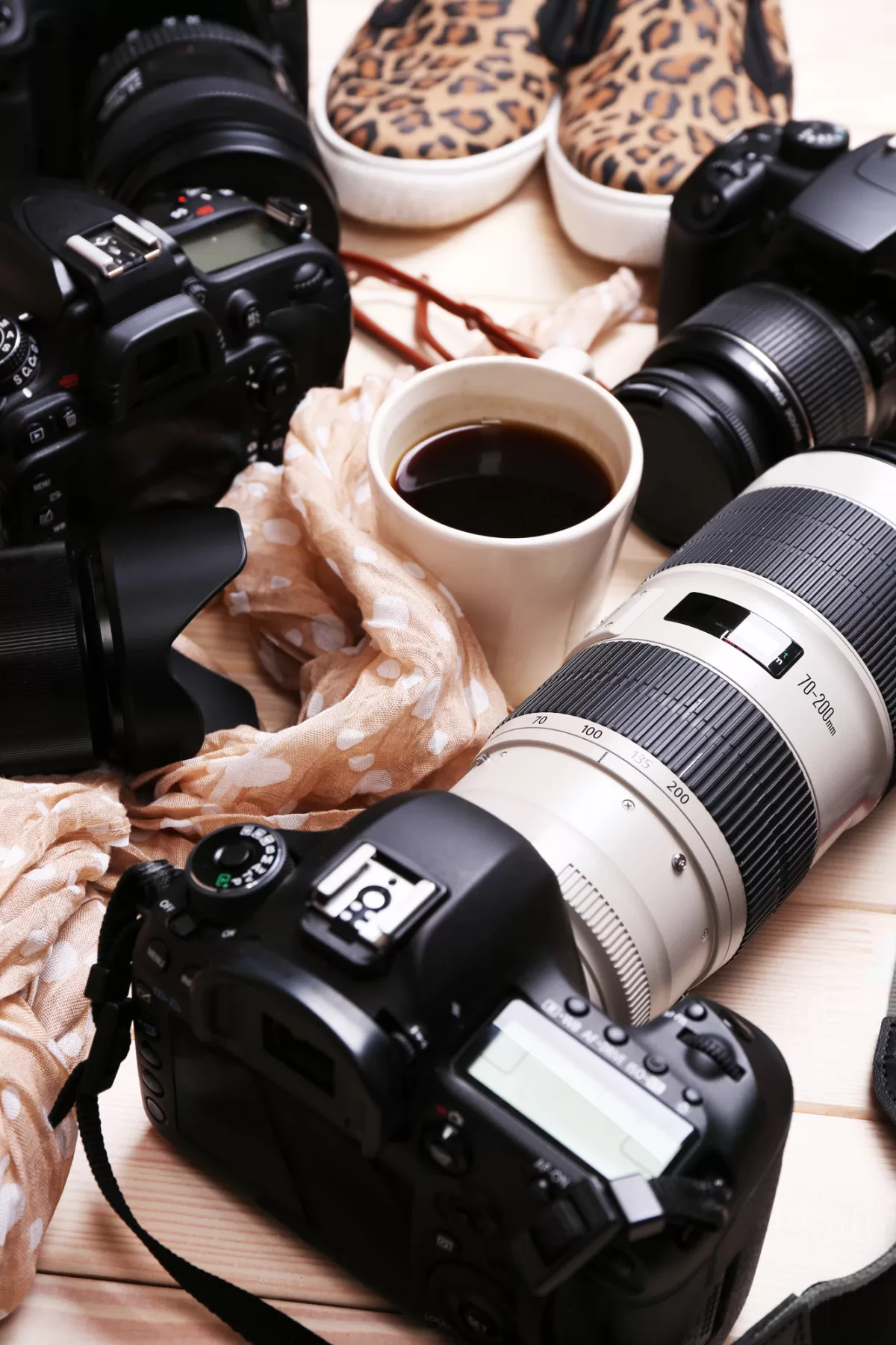 5 Things I want this Christmas as a photographer