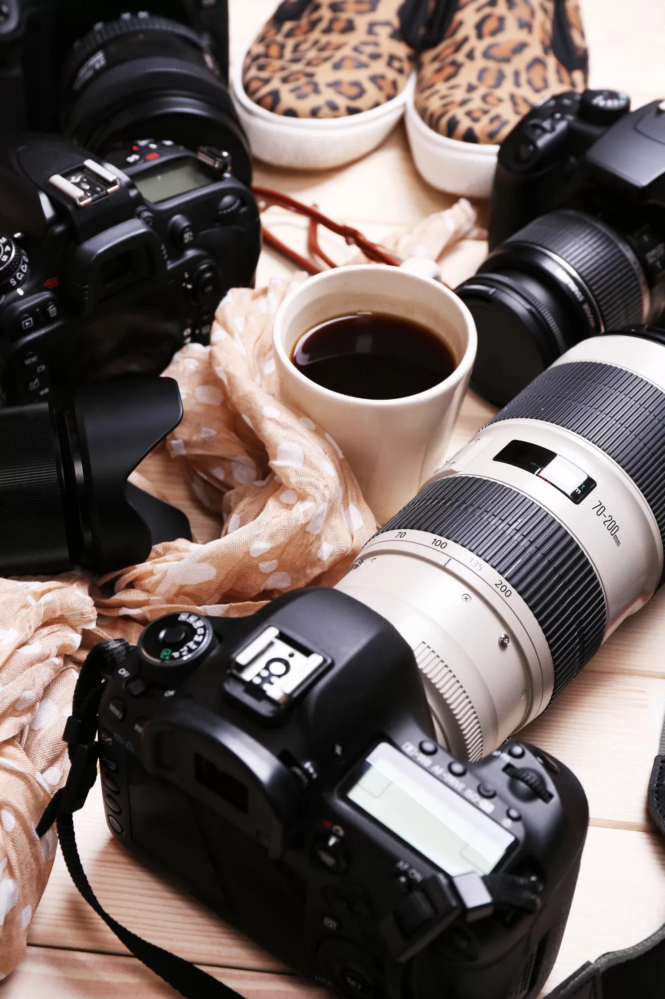 5 Things I want this Christmas as a photographer