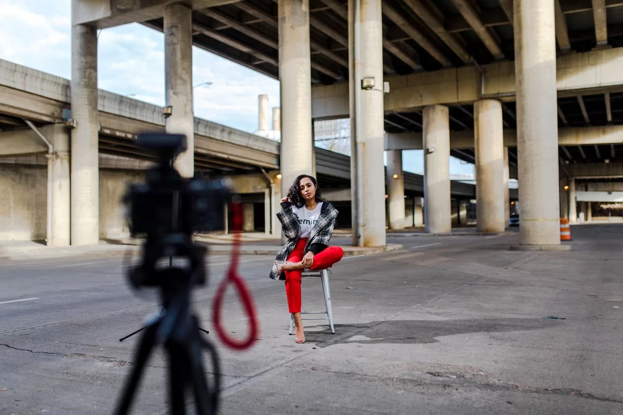 My photographer hot takes