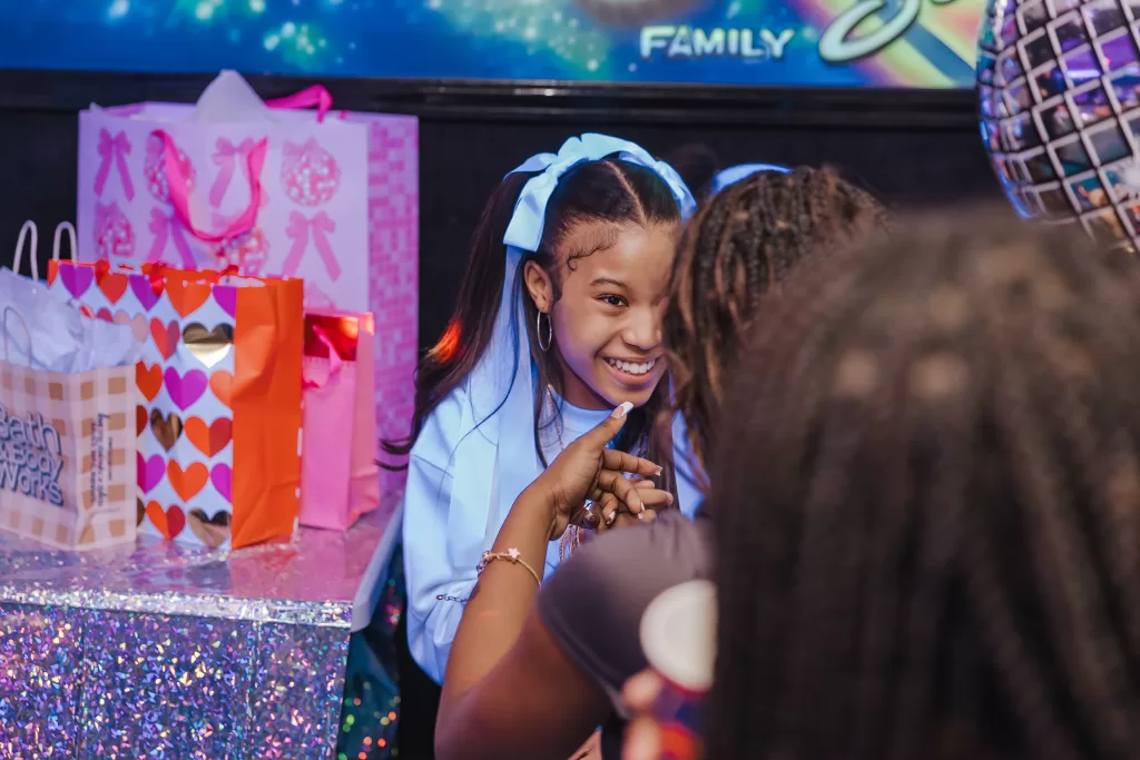 Stop Missing the Moments: Why You Need a Photographer for your child's birthday party