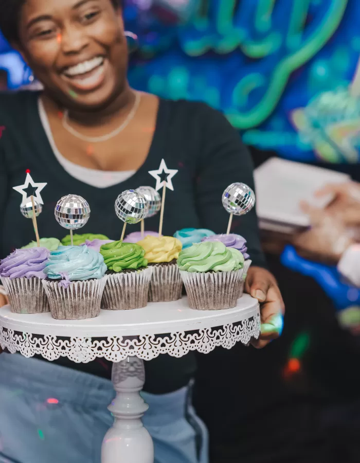 kids birthday party photographer