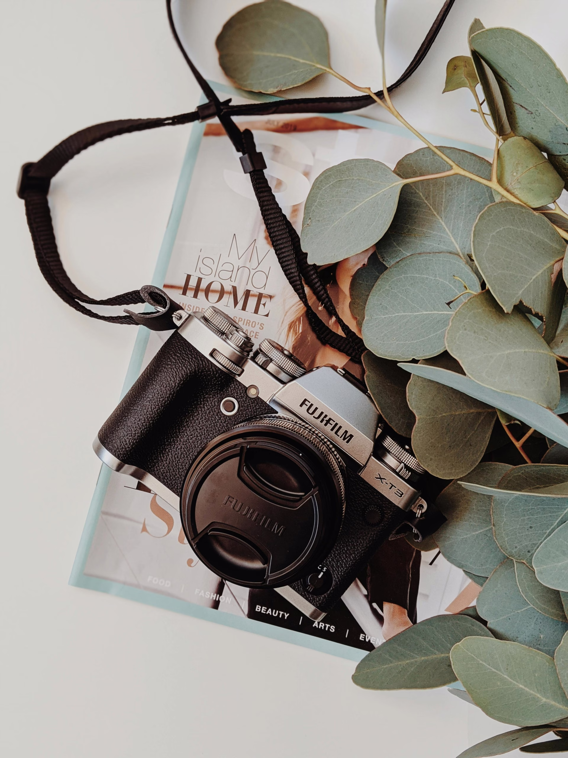 How Photographers Can Make Passive Income with Affiliate Links