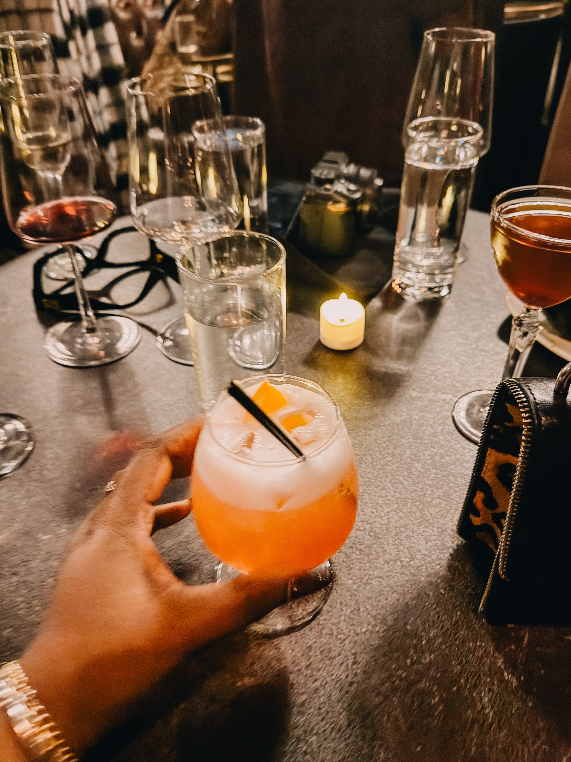 How to network in Atlanta