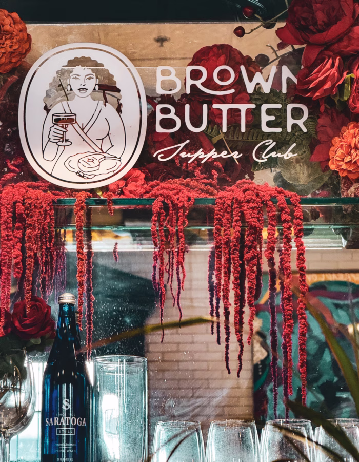 Is Brown Butter Supper Club Worth It? My Honest Experience