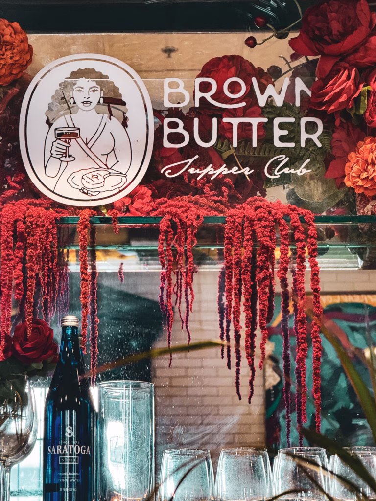 Is Brown Butter Supper Club Worth It? My Honest Experience
