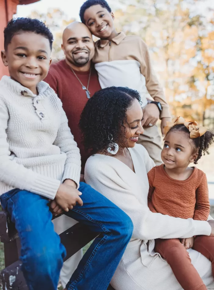 Why Professional family Photography with Kita Bryant is Worth It